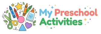 my preschool activities logo