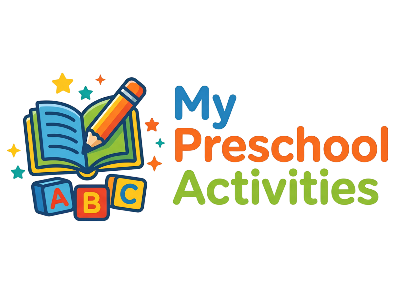 MyPreschoolActivities